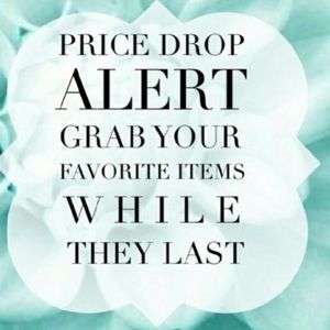 I accept most offers! And I always try to offer deals